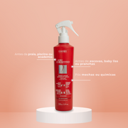 Soro Corretivo Essendy Cistina 250ml